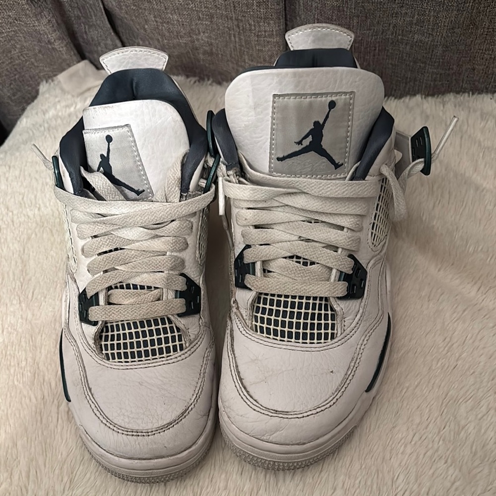 Air jordan retro 4 for kids